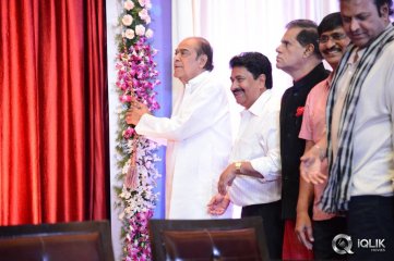 Yamaleela 2 Movie First Look Launch